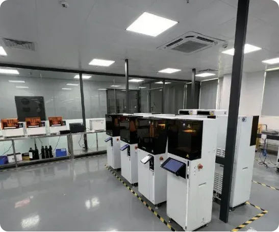 Digital Manufacturing Center