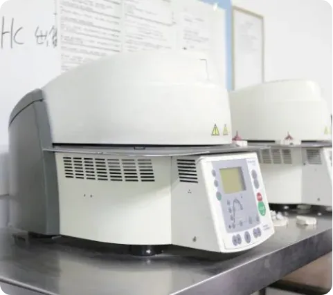 Intelligent Porcelain Furnaces