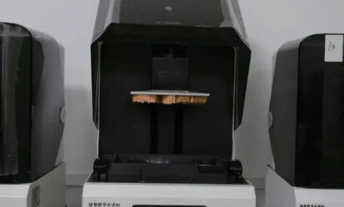 Industrial 3D Printing