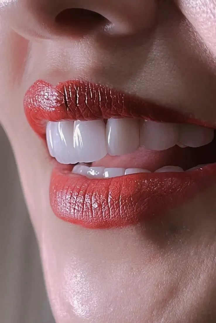 E.max veneers