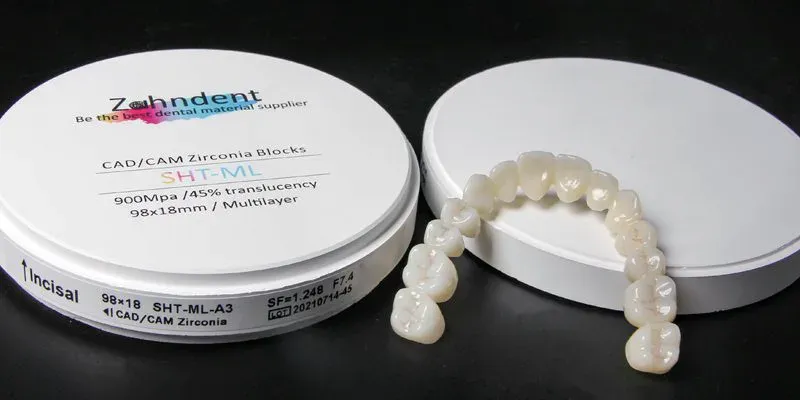 Zirconia